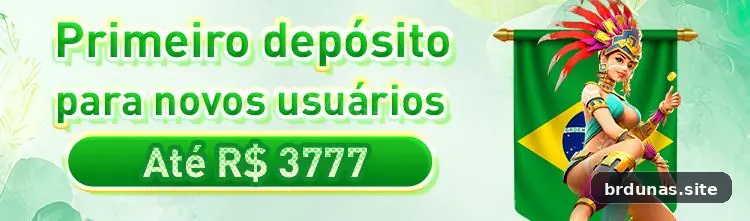 brdunas PIX instantâneo Brasil
